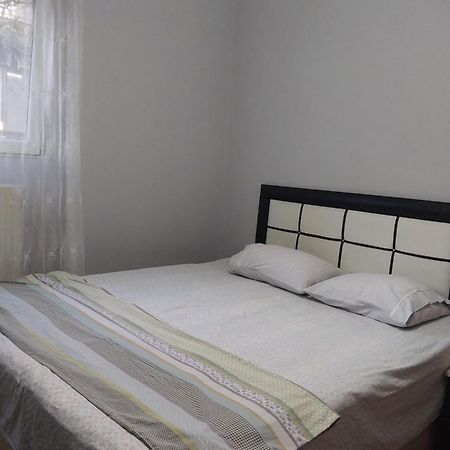 Gonio Apsaros House 호텔 외부 사진