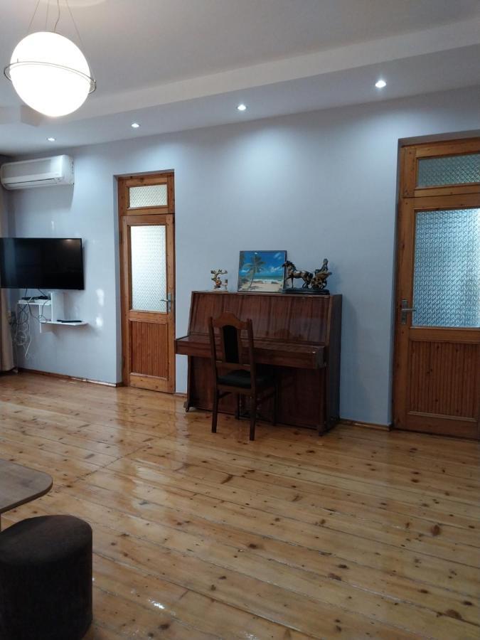 Gonio Apsaros House 호텔 외부 사진