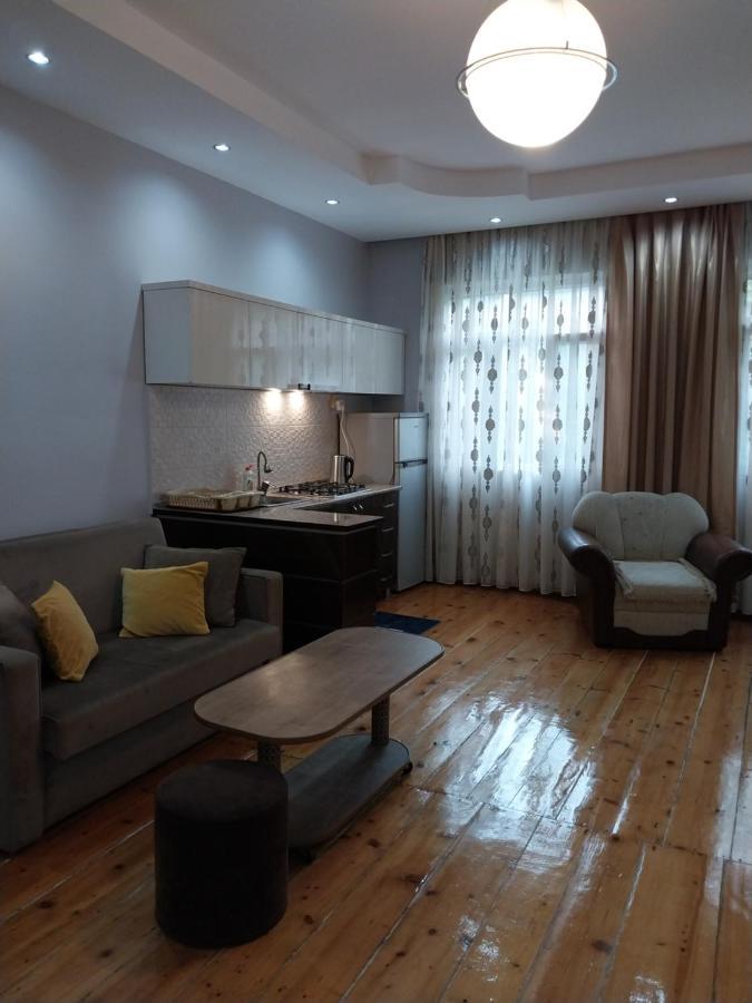 Gonio Apsaros House 호텔 외부 사진