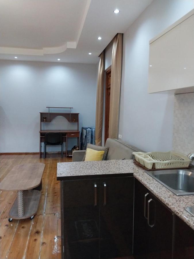 Gonio Apsaros House 호텔 외부 사진
