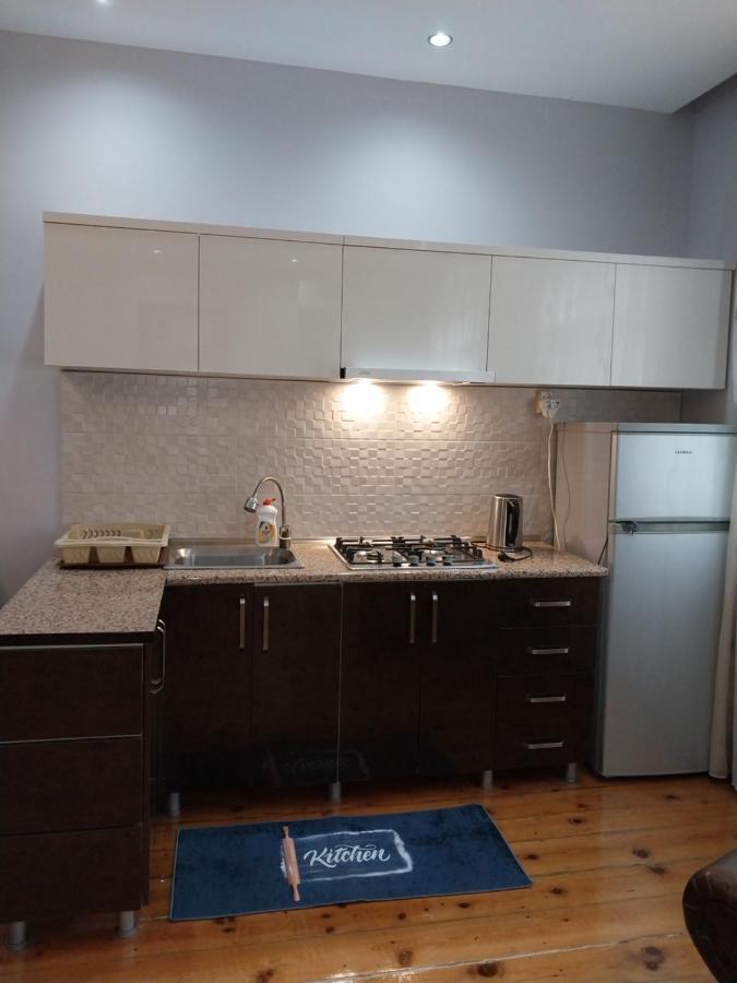 Gonio Apsaros House 호텔 외부 사진