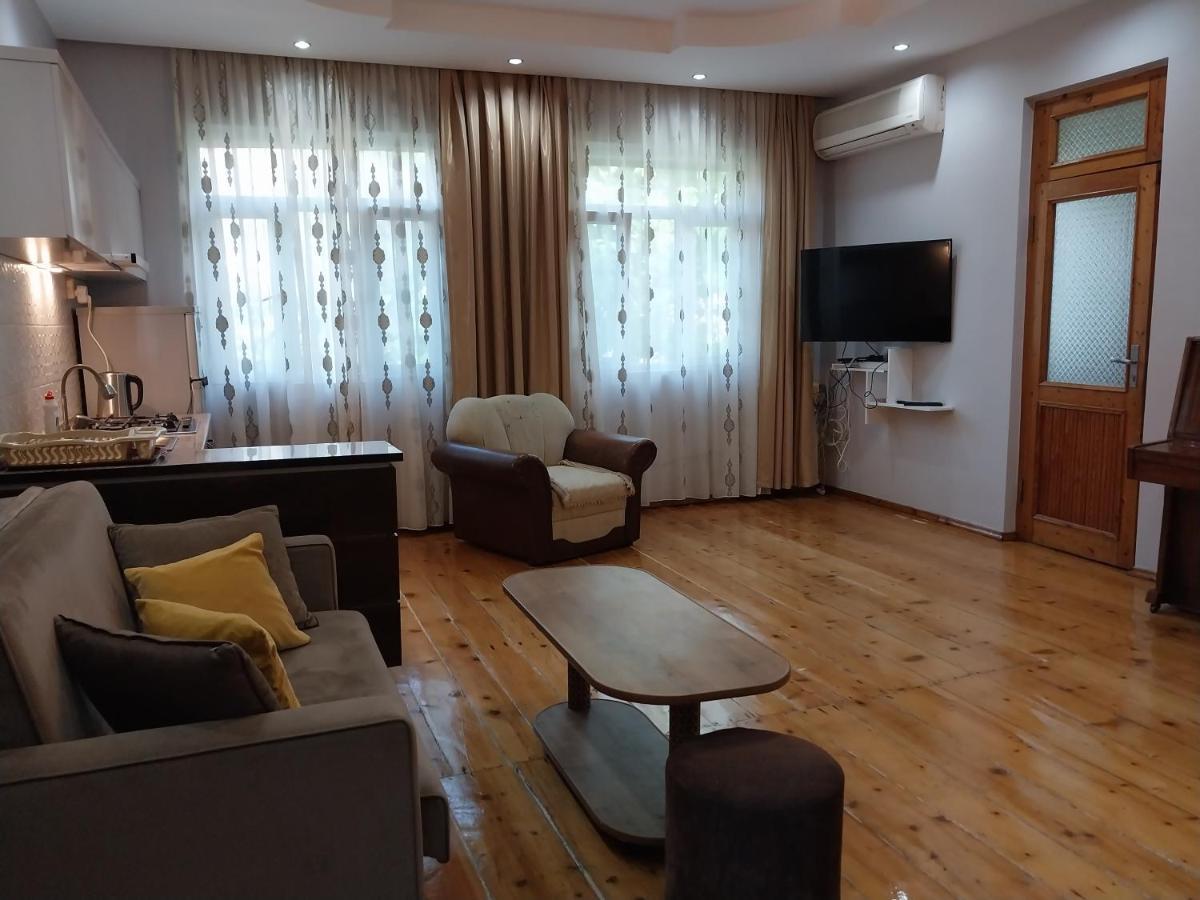 Gonio Apsaros House 호텔 외부 사진