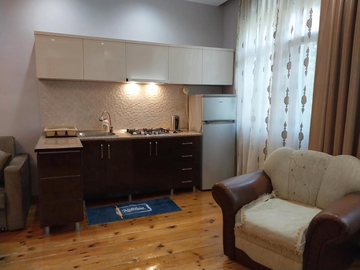 Gonio Apsaros House 호텔 외부 사진