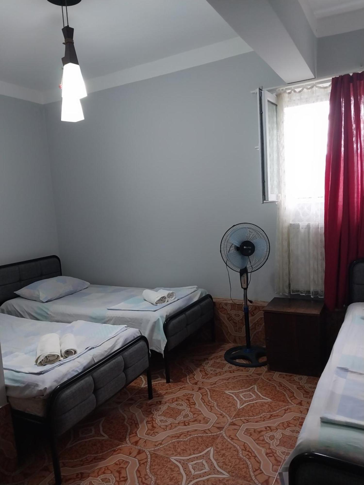 Gonio Apsaros House 호텔 외부 사진