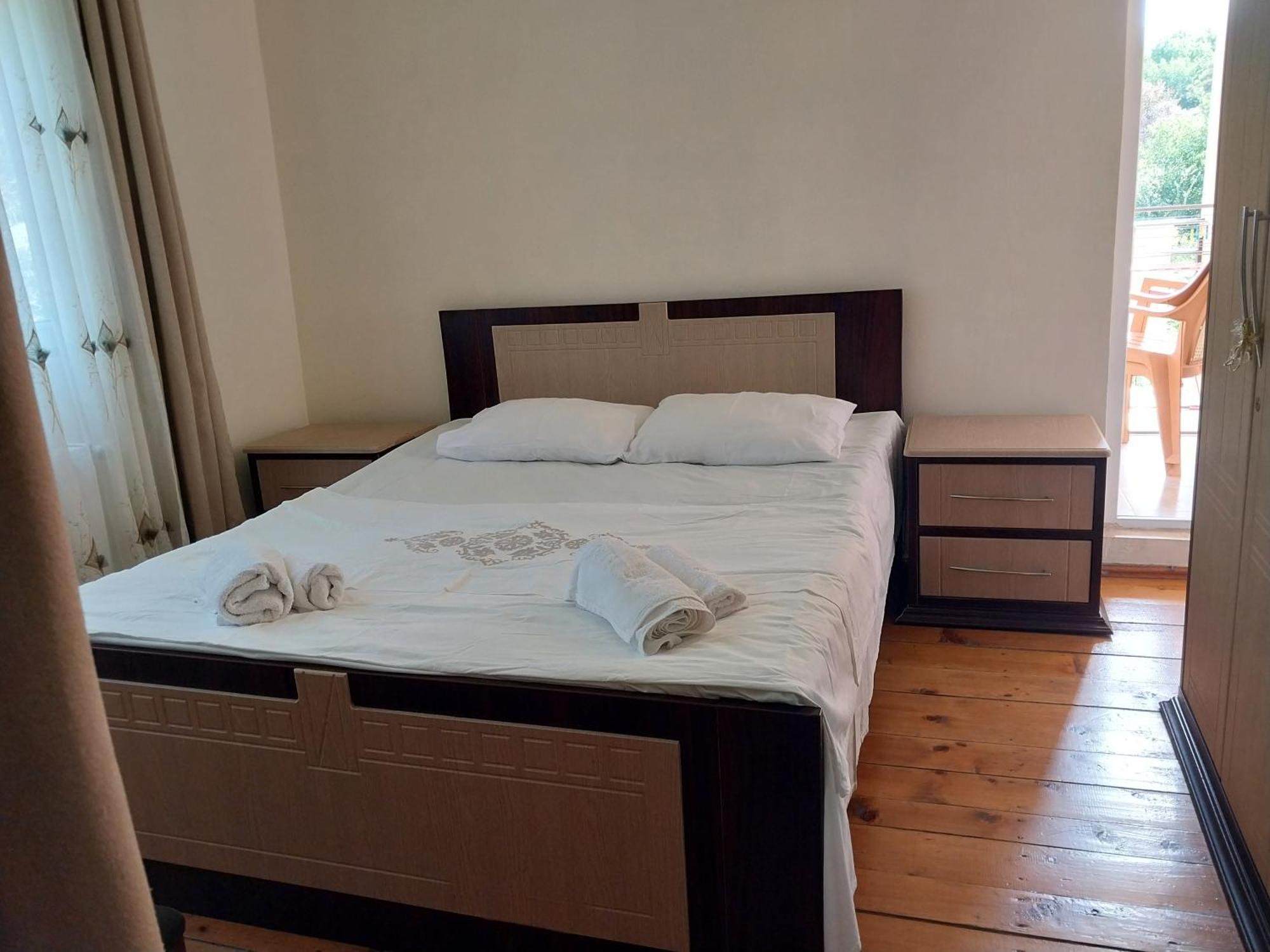 Gonio Apsaros House 호텔 외부 사진