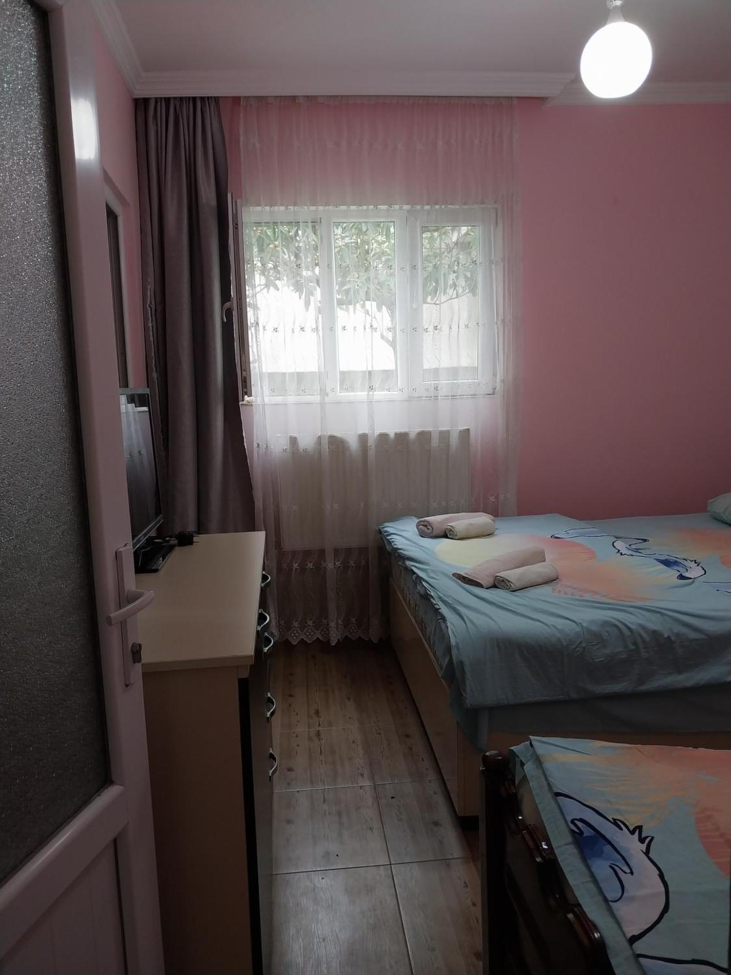 Gonio Apsaros House 호텔 외부 사진