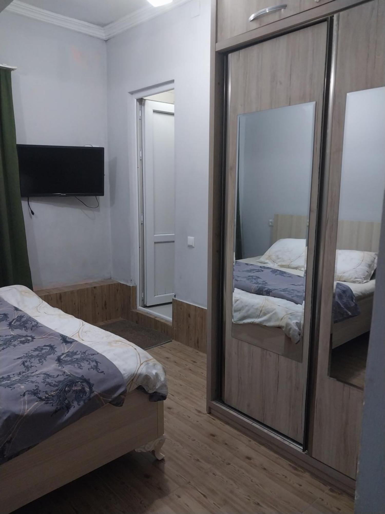 Gonio Apsaros House 호텔 외부 사진