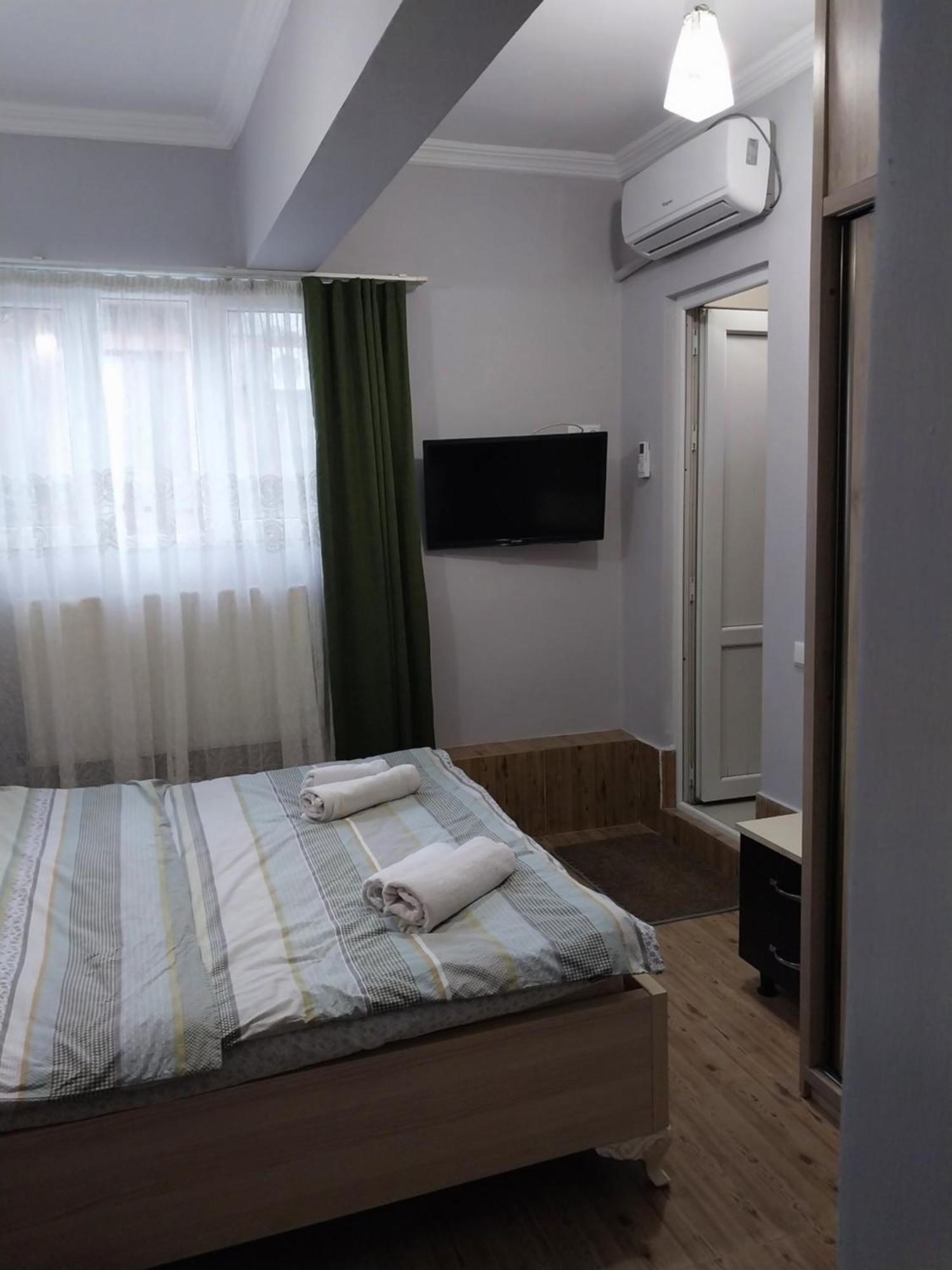 Gonio Apsaros House 호텔 외부 사진