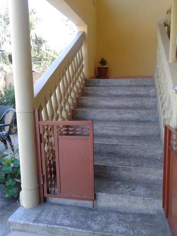 Gonio Apsaros House 호텔 외부 사진