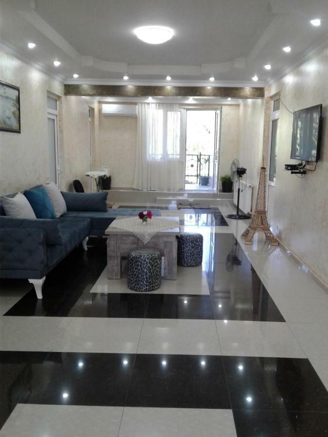 Gonio Apsaros House 호텔 외부 사진